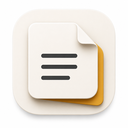 NoteBip logo